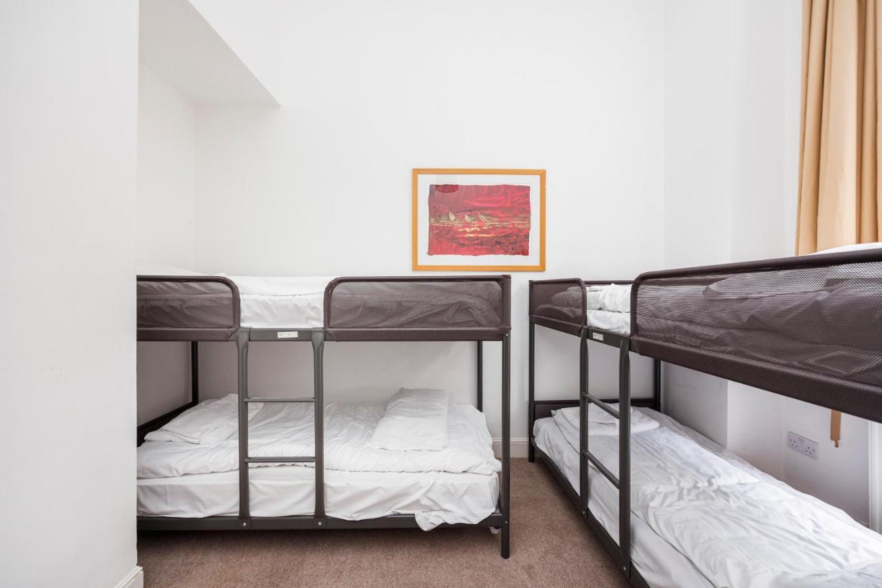 Appartement Larger Groups Close To Excel Canarywharf 02 With Parking Londres