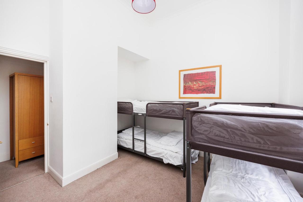 Appartement Larger Groups Close To Excel Canarywharf 02 With Parking