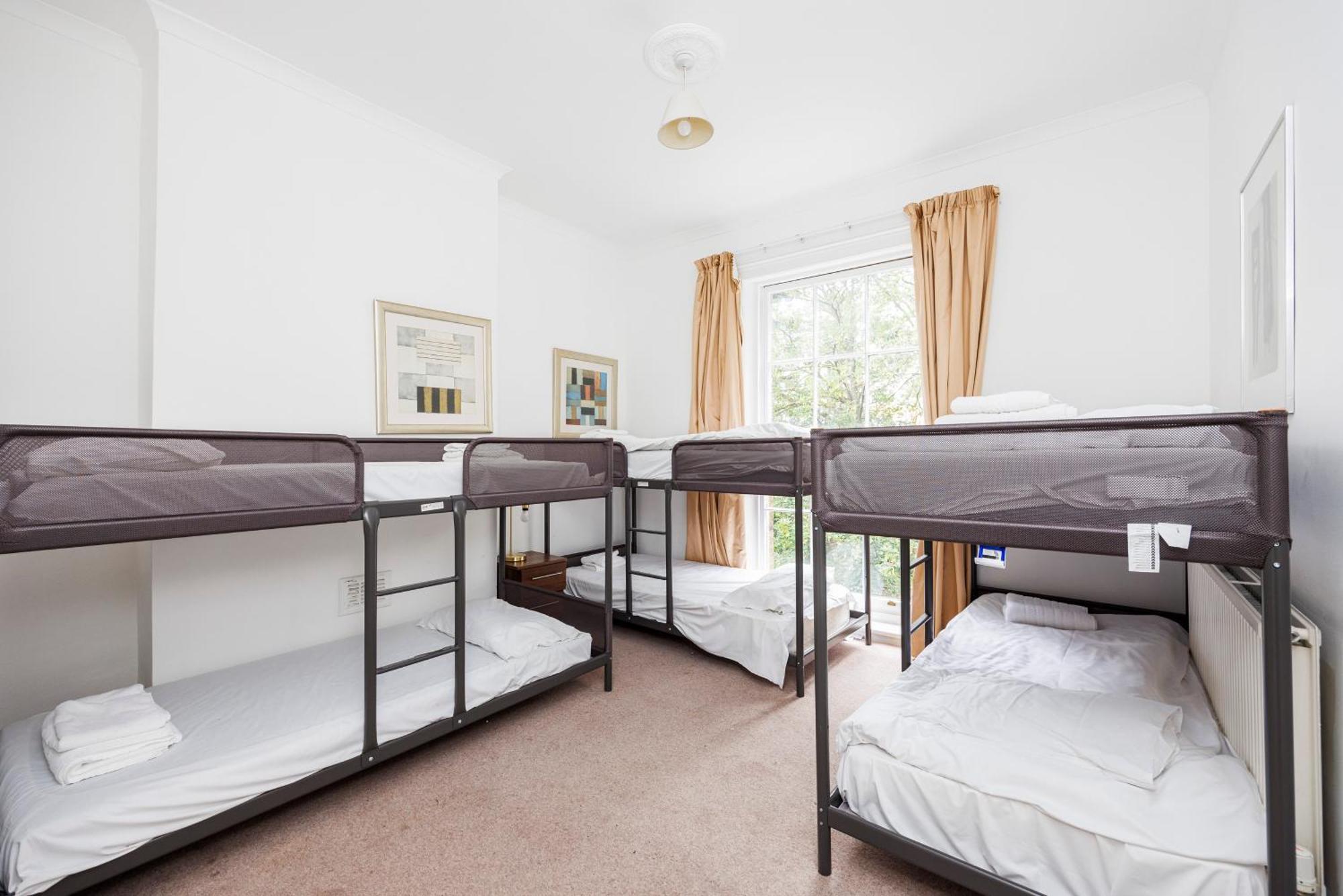 Larger Groups Close To Excel Canarywharf 02 With Parking Appartement *