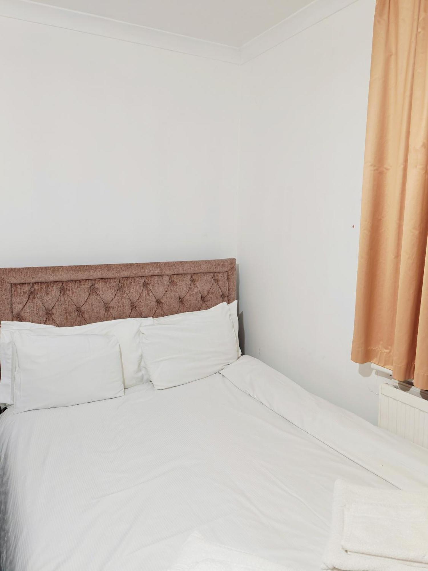 Appartement Larger Groups Close To Excel Canarywharf 02 With Parking Londres